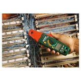 Extech 380950: 80A Mini AC/DC Clamp Meter